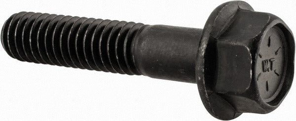 VALUE COLLECTION Value Collection 822695MSC Flange Bolt 5/16-18 Unc 1-1/2 in Grade 8
