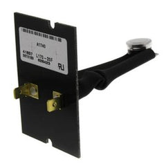 Nortek 626423R Limit Switch 3 Inch 170/20 Degrees Fahrenheit