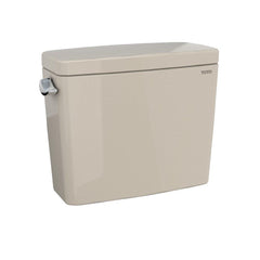 TOTO ST776SA#03 Drake 1.6 GPF Tank Toilet, Bone