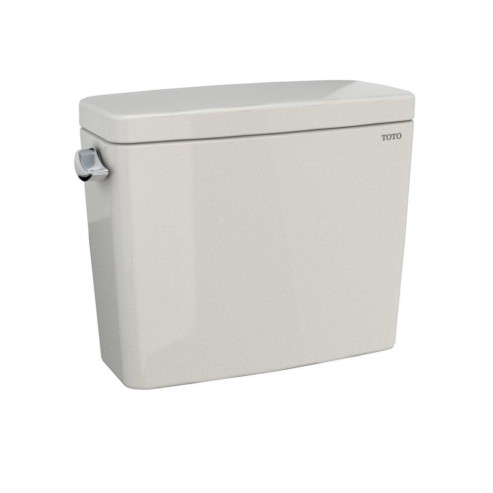 Toto ST776SA#12 Drake 1.6 GPF Tank Toilet Sedona Beige