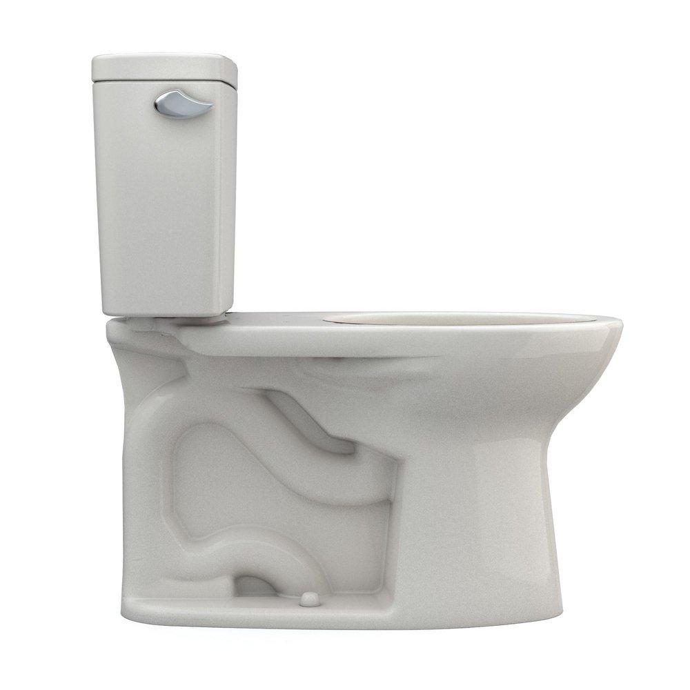 TOTO CST776CSG#12 Drake® 1.6 GPF Elongated Two Piece Toilet in Sedona Beige