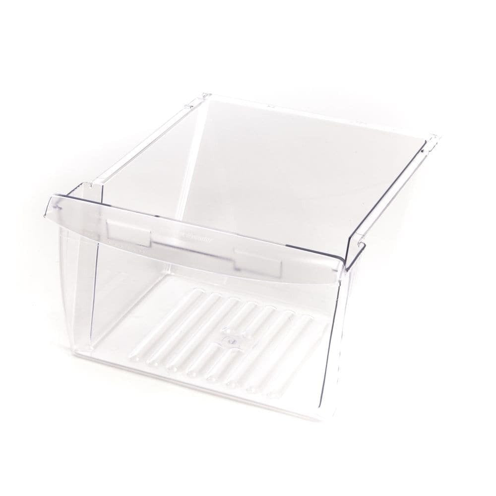 FRIGIDAIRE Frigidaire 240354805 Refrigerator Crisper Drawer (Lower Crisper Pan)
