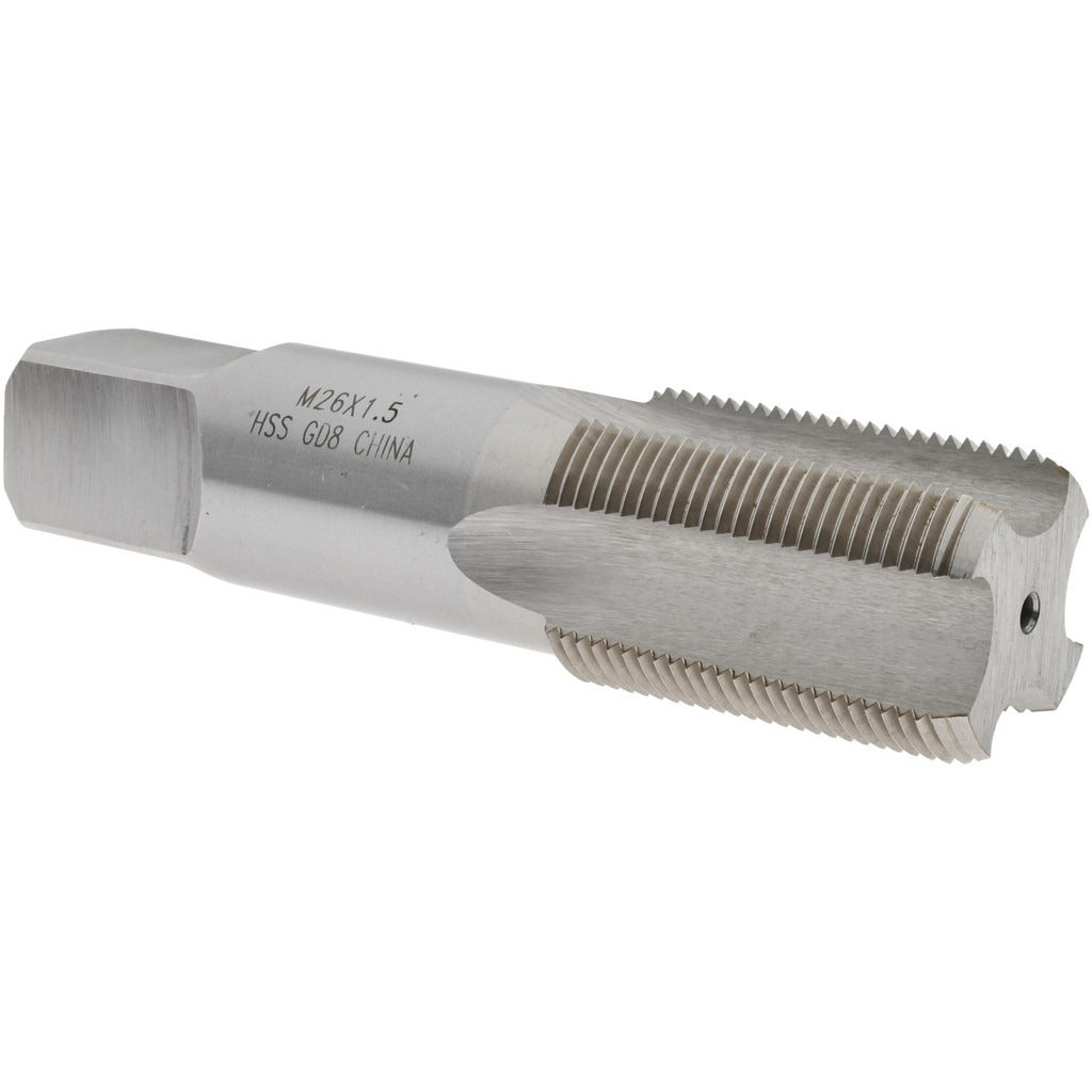 VALUE COLLECTION Value Collection JY9036898 Straight Flute Tap M26x1.5