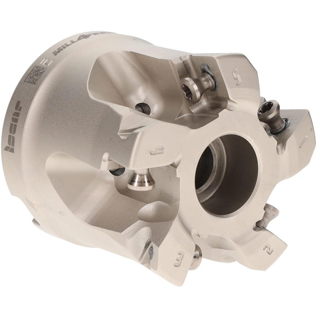 ISCAR Iscar 3107341 Indexable High-feed Face Mill 5 Insert