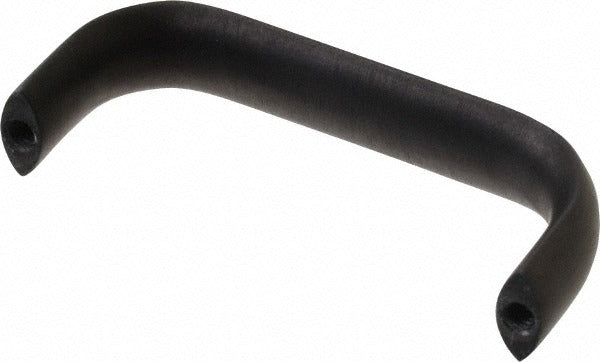 ELECTRO HARDWARE Electro Hardware D2275-4B Pull Handle 3 in Brush Black