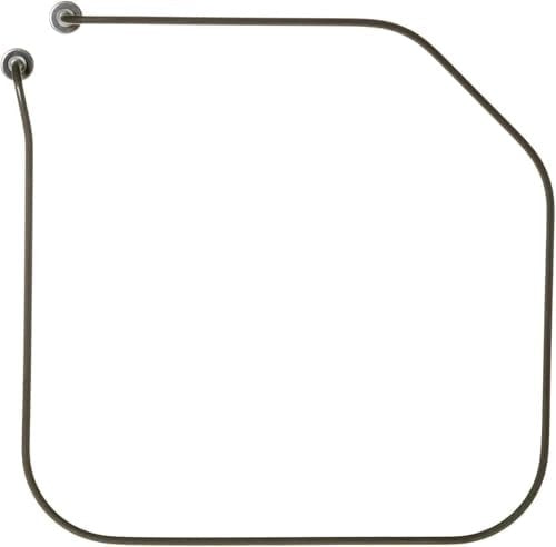 GE APPLIANCES Ge Appliances WD05X26780 Heating Element Assembly (Each) WD05X26147