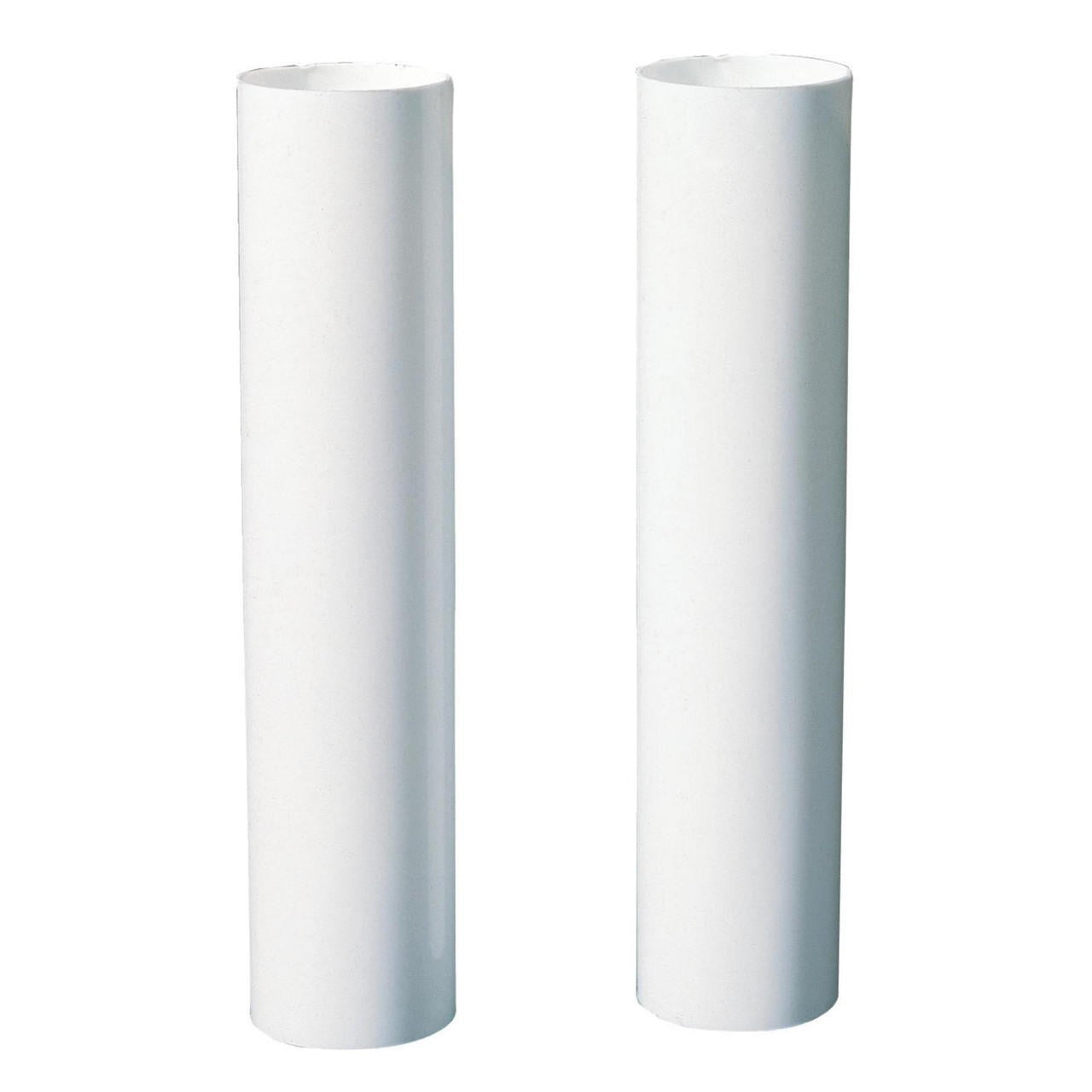 WESTINGHOUSE LIGHTING Westinghouse Lighting 7037000 4 inches Candle Socket Covers 2-Pack