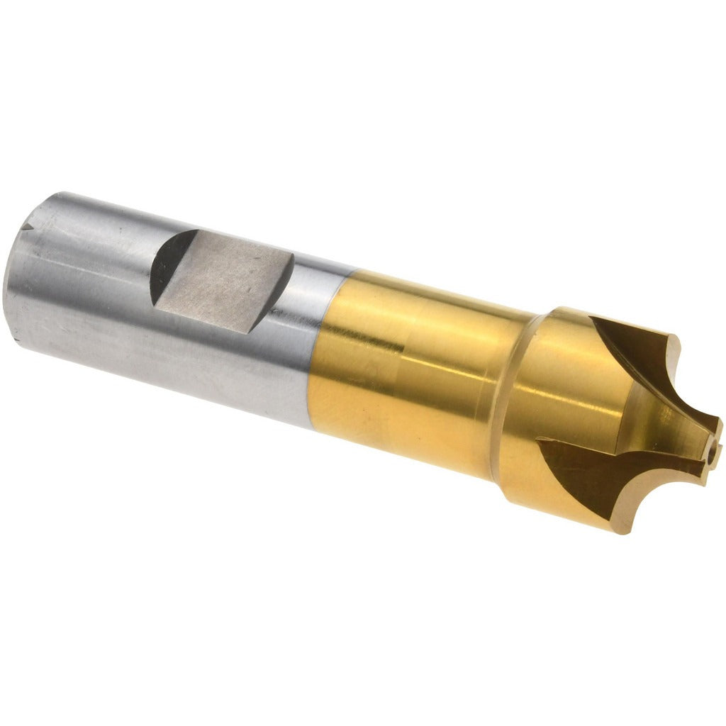 VALUE COLLECTION Value Collection 183-6692 Corner Rounding End Mill