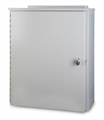 Austin AB-484812WLD/PPL 48x48x12 Cabinet