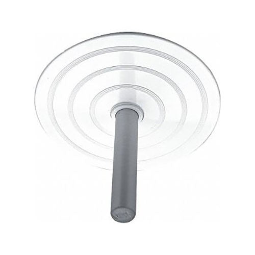 EDWARDS SIGNALING Kidde - Edwards AP-P Heat Detector Adapter Plate