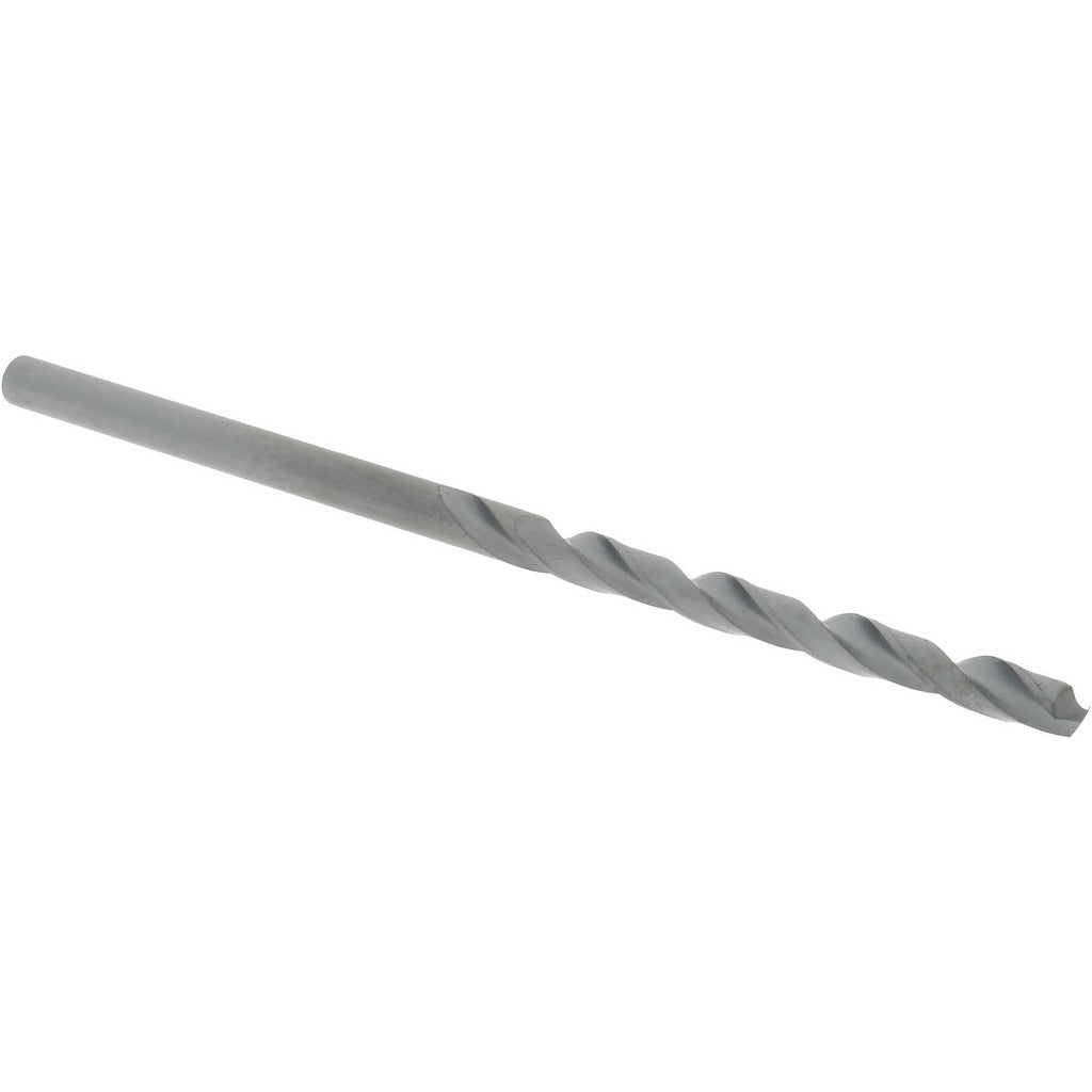 HERTEL Hertel 71206593 Jobber Drill Bit Size 42 Hss Oxide