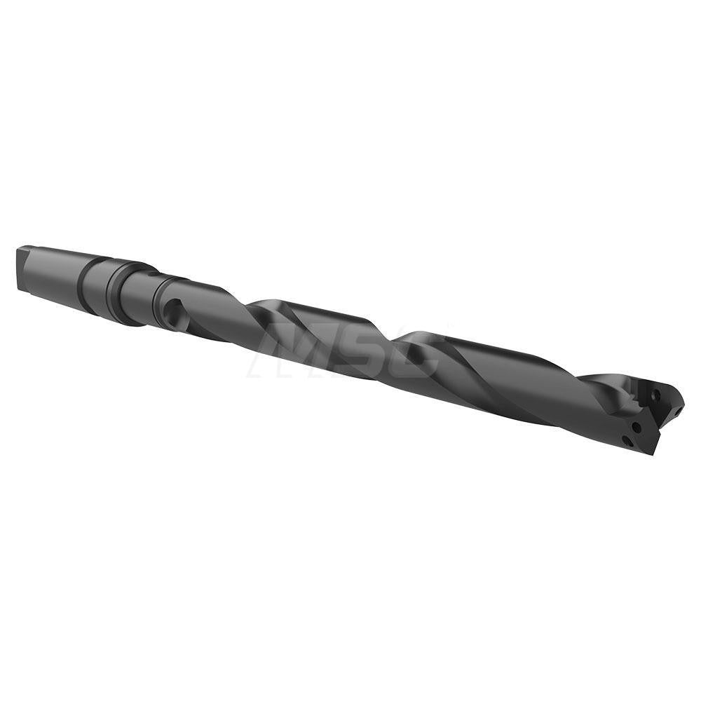 ALLIED MACHINE AND ENGINEERING Allied Machine 25020H-004I Indexable Spade Drill Taper Shank