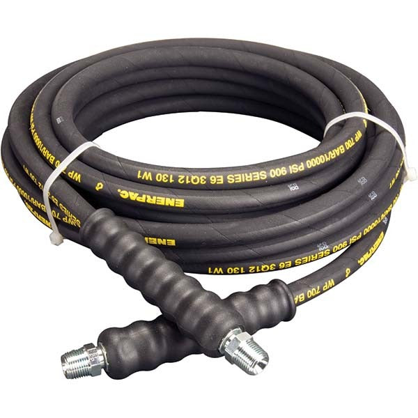 ENERPAC Enerpac H9230 Hydraulic Pump Hose 10000 Psi 30 Ft