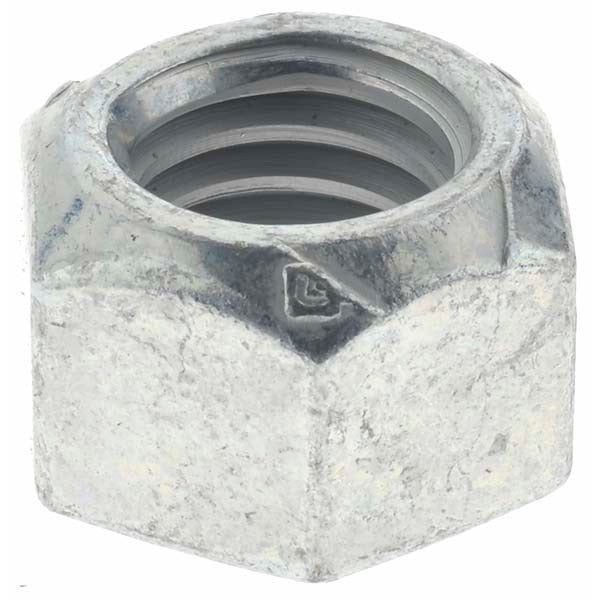 VALUE COLLECTION Value Collection MPC712204 3/8-16 Unc Hex Lock Nut 50-pack