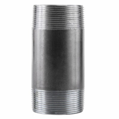 SOUTHLAND B K/mueller Inds(import) 588-045HC Black Pipe Nipple