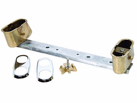 S.R.Smith 34-306A SR Smith Double Bronze Anchor Socket Assembly