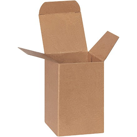 BSC PREFERRED Bsc Preferred RTS18 Reverse Tuck Carton Case of 500