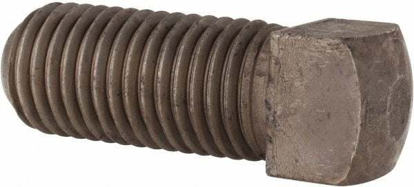 VALUE COLLECTION Value Collection 409141BR Set Screw 7/8-9 X 2 in Cup Point