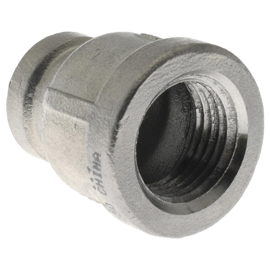 VALUE COLLECTION Value Collection 4RSB1/2*1/4 Pipe Reducer 1/2 X 1/4 in