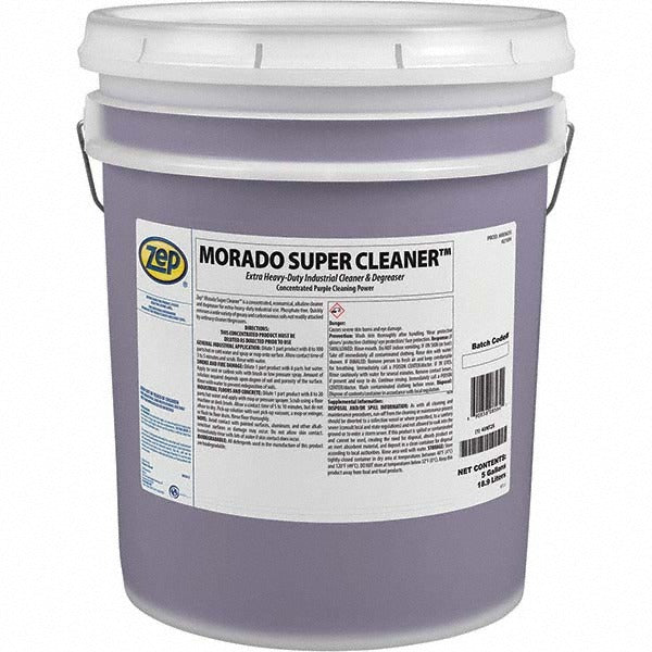 ZEP Zep 085635 Cleaner Degreaser 5 Gallon Pail