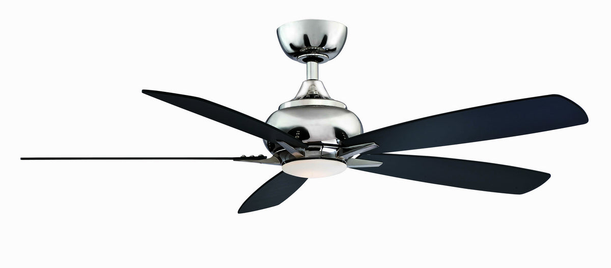 Fanimation FP8533PN FANIMATI CLG FAN/LIGHT KIT 52 Ceiling Fan