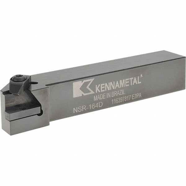 KENNAMETAL Kennametal 1097595 Threading Toolholder 1 Inch Shank