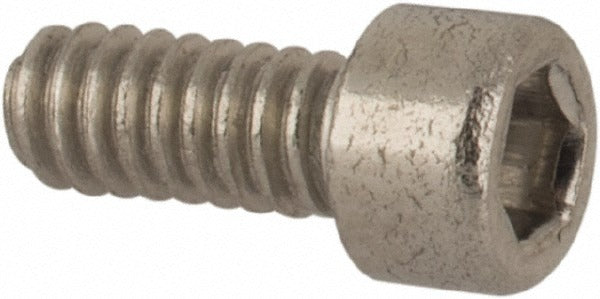 VALUE COLLECTION Value Collection 592028PR Hex Socket Cap Screw 1-64 Unc