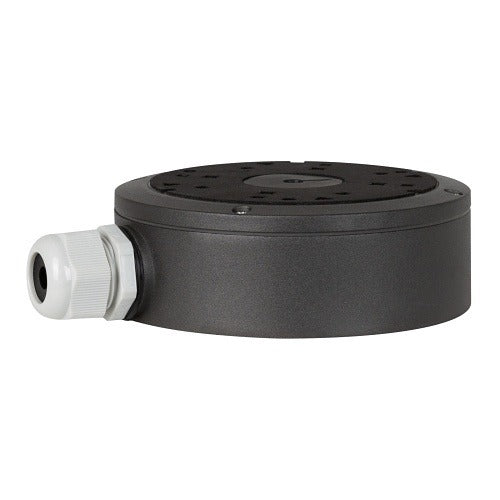 LUMA Luma Surveillance LUM-A20-JB-VF-BTB Junction Box Camera Mount