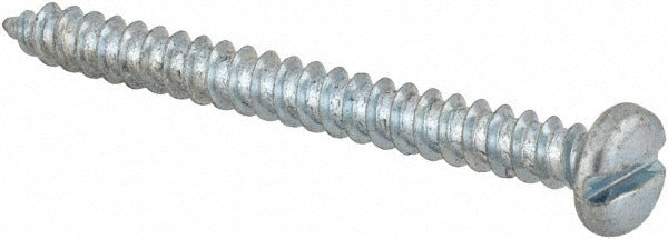 VALUE COLLECTION Value Collection 696359PR Sheet Metal Screw No. 6 Pan Head