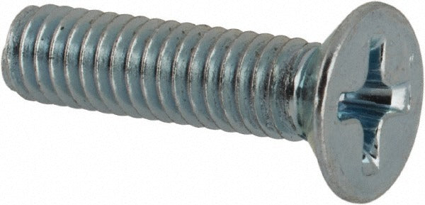VALUE COLLECTION Value Collection R52001304 M4x0.7 Flat Head Phillips Screw
