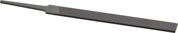 GROBET USA Grobet 31.067 Swiss-pattern Equalling File 4 in Cut 4