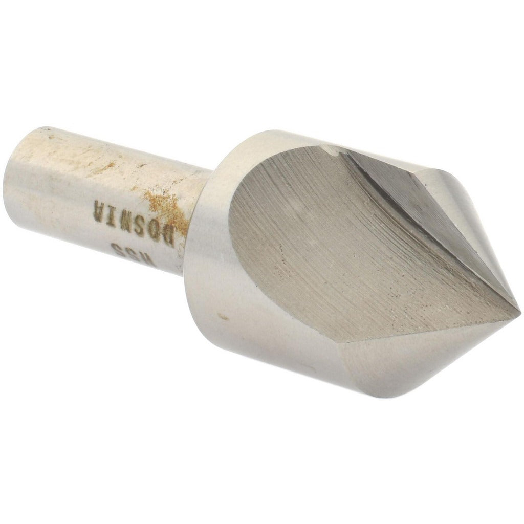 VALUE COLLECTION Value Collection SC1082100 Countersink 82 Deg 1 Flute Hss