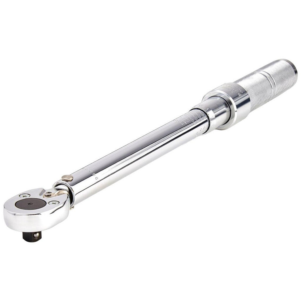 PROTO Proto J6066CXCERT Micrometer Torque Wrench 1000 In/lb