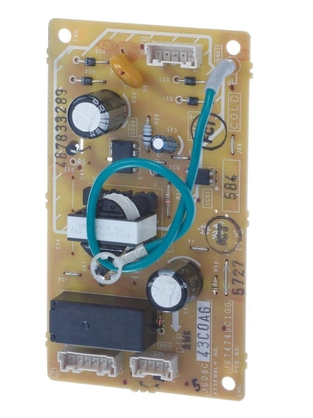 BOSCH Bosch 12008864 Power Module Power (Module) 8864
