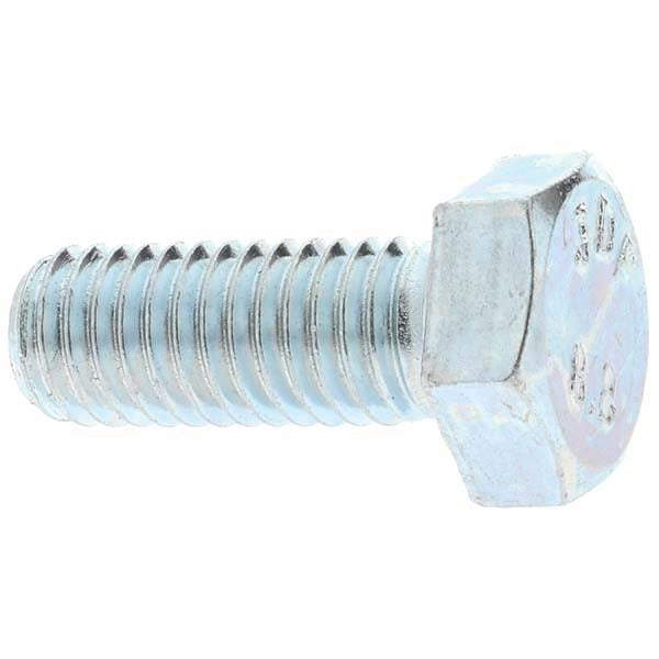VALUE COLLECTION Value Collection 42054 M8x1.25x20mm Hex Cap Screw Grade 8.8