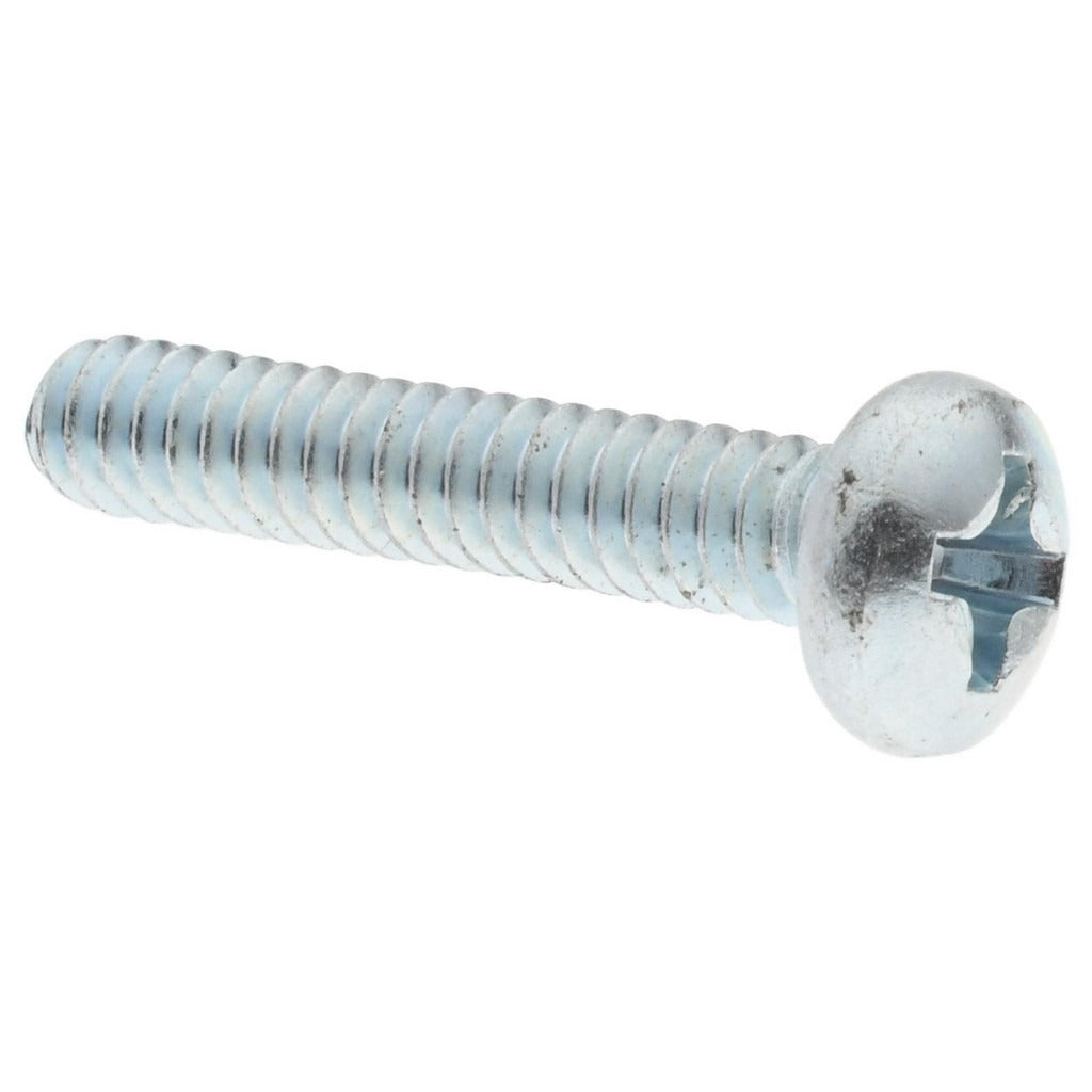 VALUE COLLECTION Value Collection MPPI0-600750-100BX 6-32 Pan Head Screw