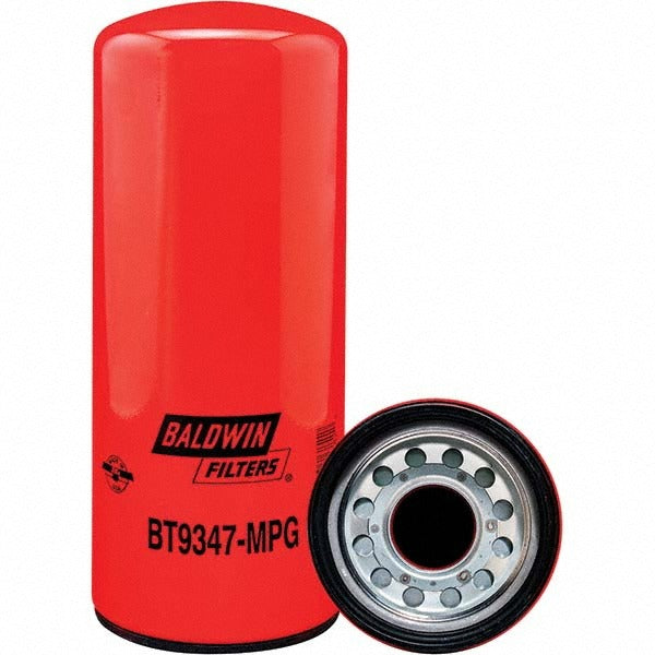 BALDWIN FILTERS Baldwin Filters BT9347-MPG Hydraulic Filter M90x2
