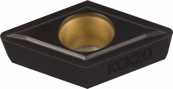 KENNAMETAL Kennametal 3755492 Turning Insert DPMT3251LF KCK20 Carbide