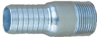 B&K B38;K Llc 57545 Steel Insert Adapter 1 Inch Male Npt