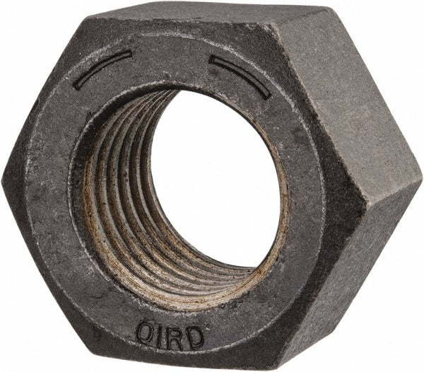 VALUE COLLECTION Value Collection HNI8137-010BX Hex Nut 1-3/8-6 Grade 8