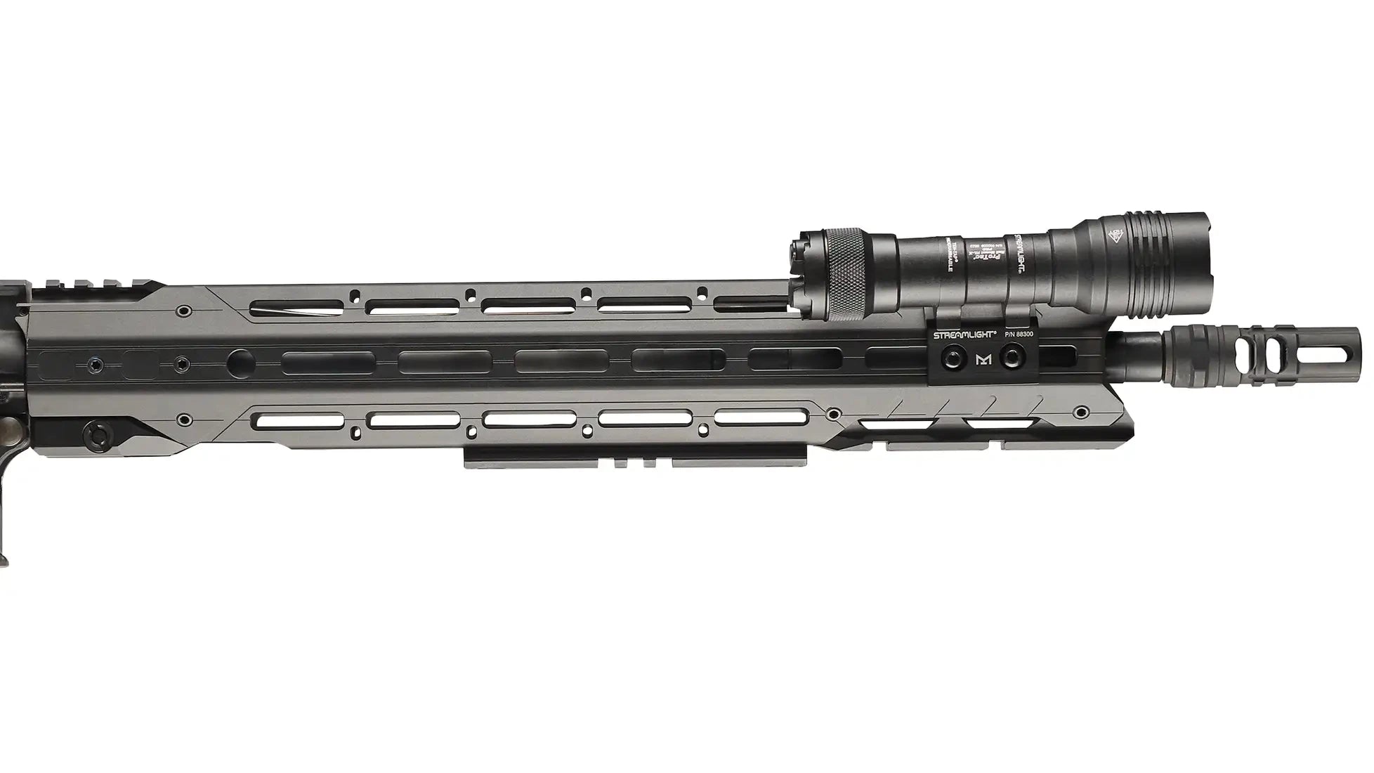 STREAMLIGHT Streamlight 88127 ProTac Rail Mount HL-X Pro 1000-Lumen (1 Pack)