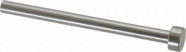 GIBRALTAR Gibraltar CP4259-G Soft Core Pin 7/32 in Steel