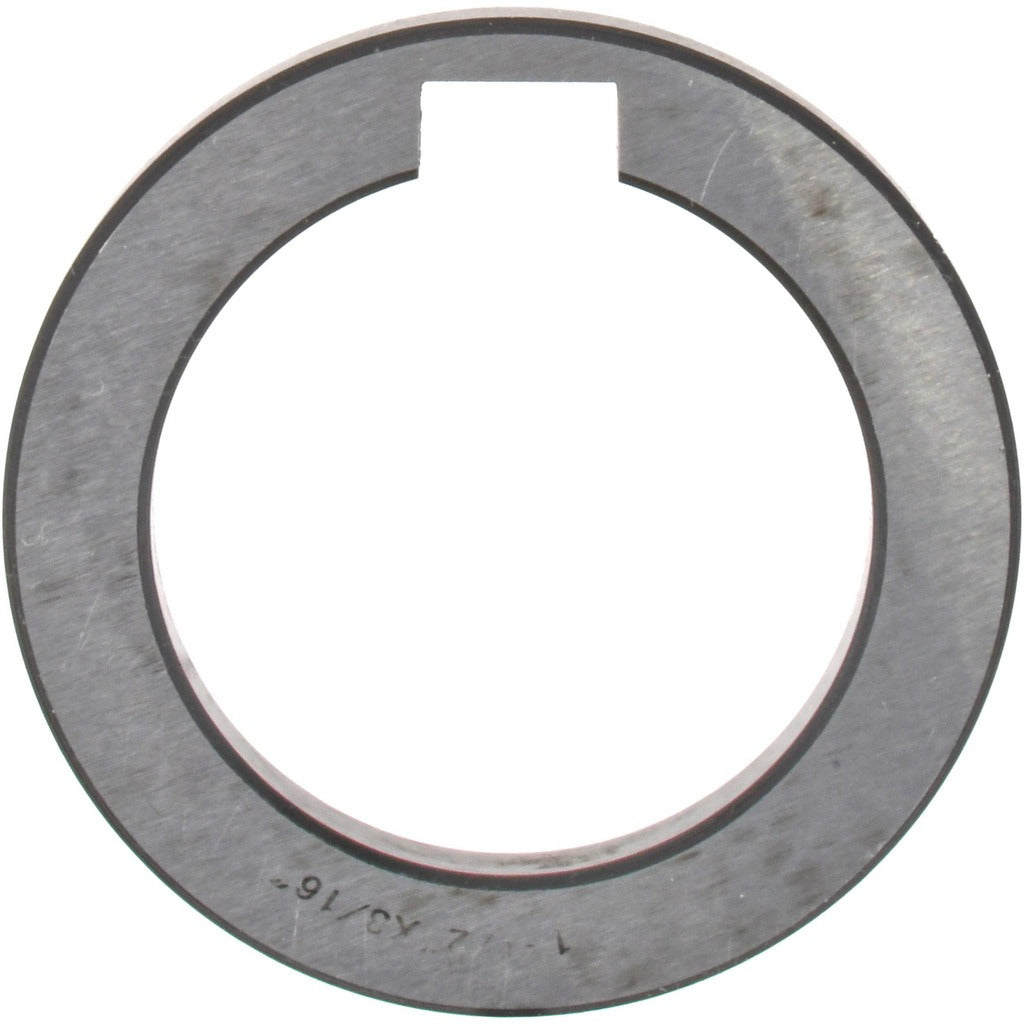 VALUE COLLECTION Value Collection SC08183121 Arbor Spacer Alloy Steel