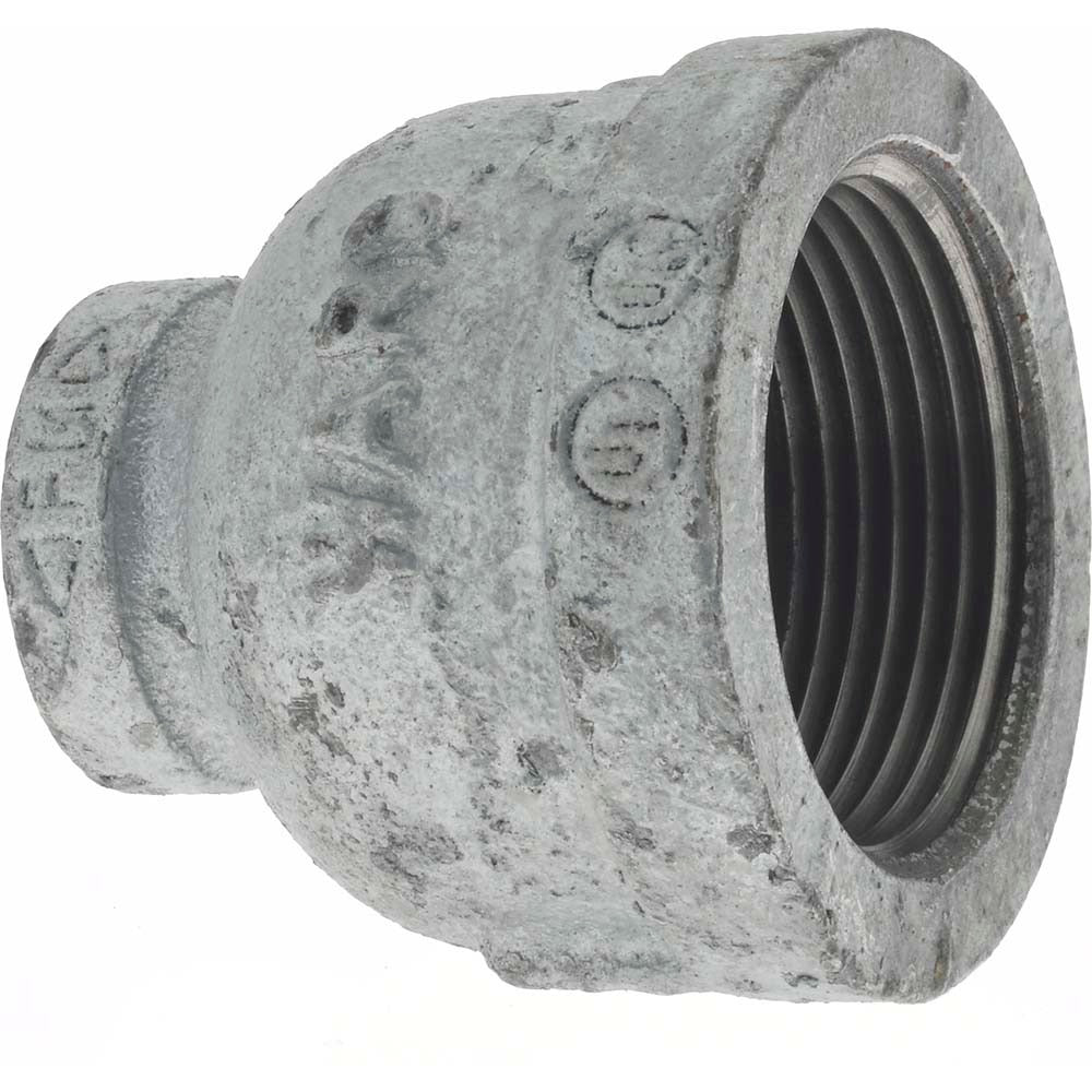 VALUE COLLECTION Value Collection G240 32X15 Malleable Iron Reducing Coupling