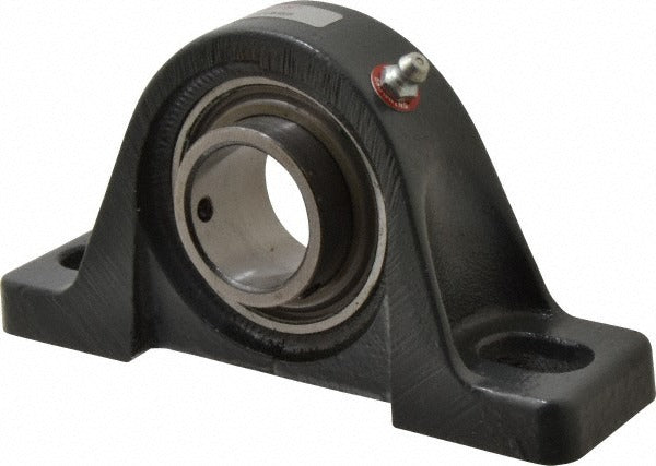 BROWNING Browning 767745 Pillow Block Bearing 1.25 Inch Bore Cast Iron