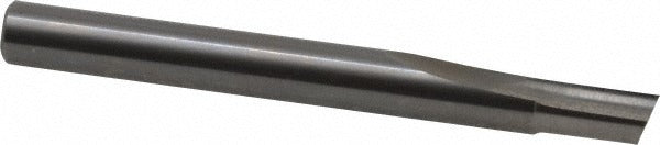 ONSRUD Onsrud 61-081 Single Edge Router Bit 1/4 in Solid Carbide