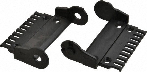 IGUS Igus 2100-12PZB Cable Carrier Open Mounting Bracket Set