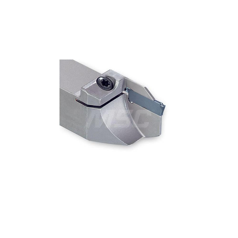 INGERSOLL CUTTING TOOLS Ingersoll Cutting Tools 6163654 Grooving Toolholder Tte