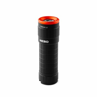 NEBO Nebo Tools/asg NEB-FLT-1061 Uv Blacklight Dual Uva