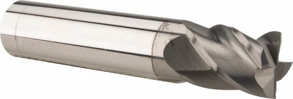 ACCUPRO Accupro 12178986 Square End Mill 15/32 in 4 Flute Carbide